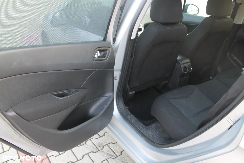 Peugeot 308 1.6 HDi Trendy - 27