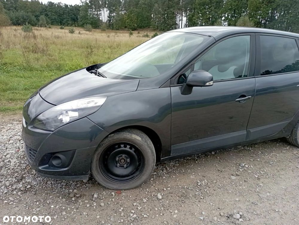 Renault Grand Scenic - 2