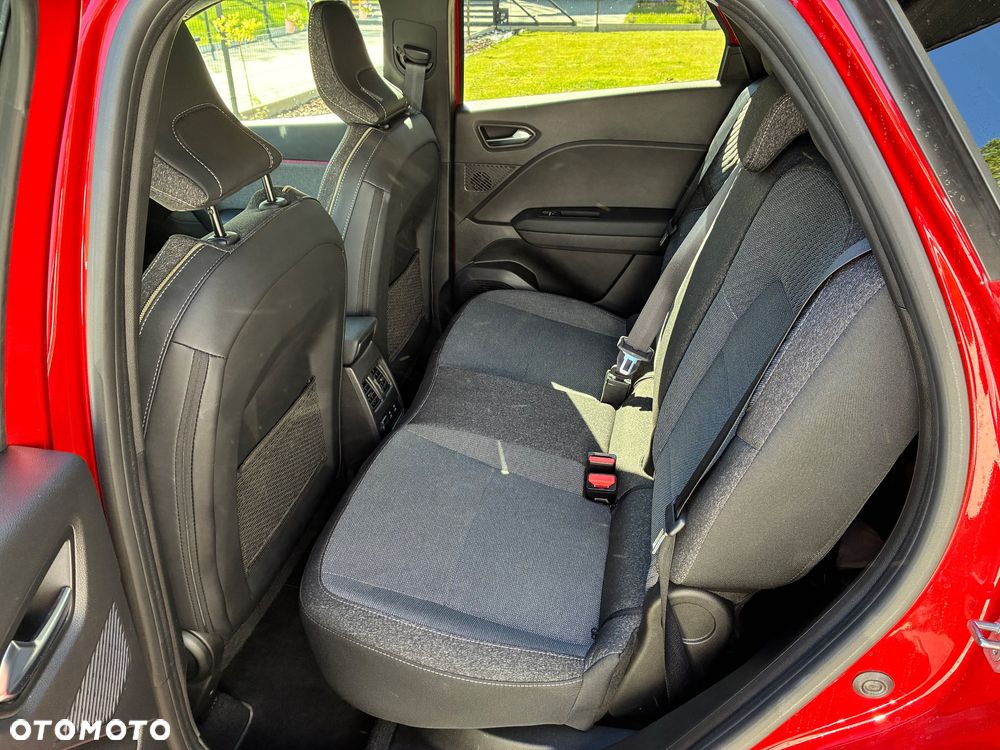 Renault Captur 1.0 TCe Techno - 17