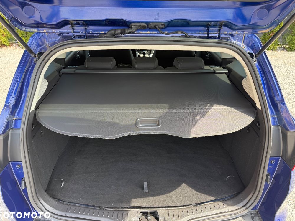 Ford Focus 1.0 EcoBoost 99g Start-Stopp-System Business Edition - 17