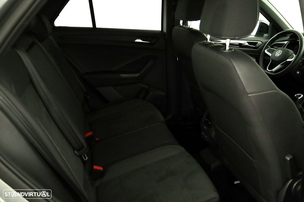 VW T-Roc 1.0 TSI Black Style - 21