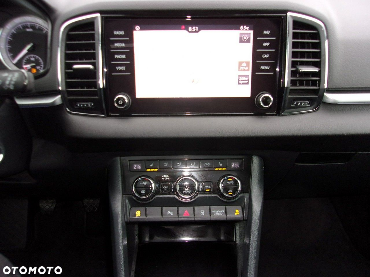 Skoda Karoq 1.5 TSI ACT 4x2 Style - 19