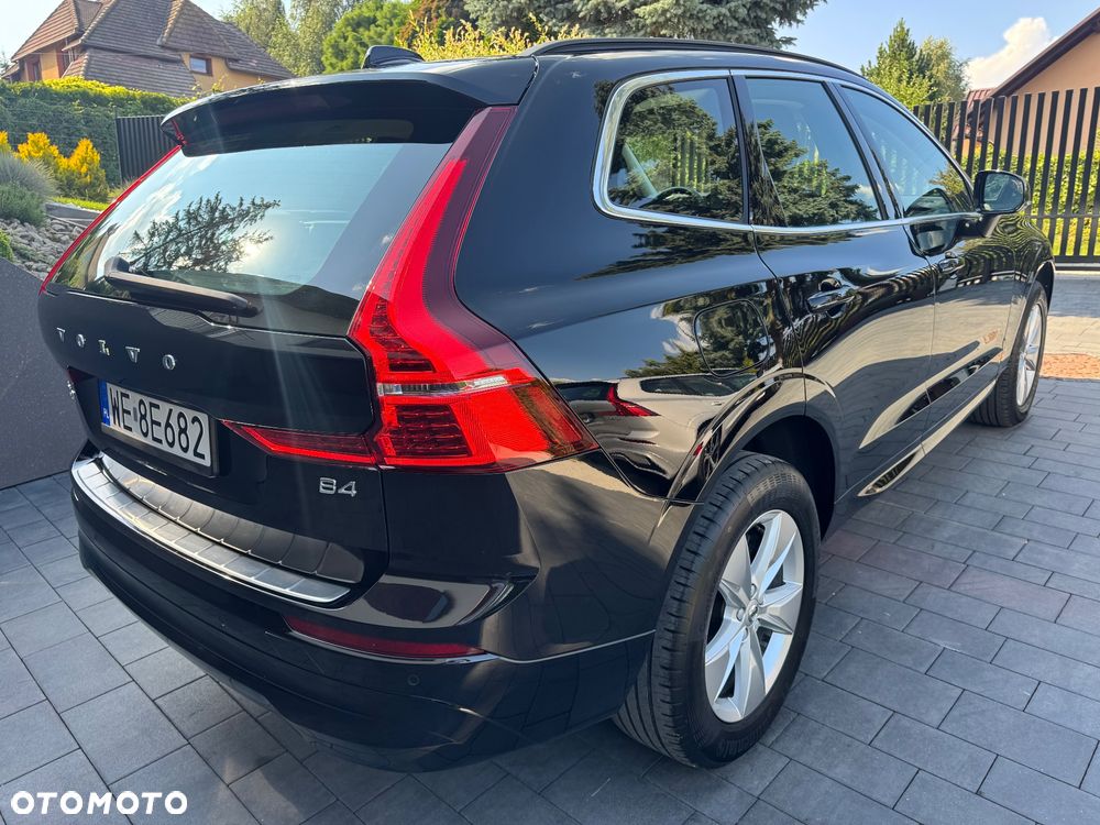 Volvo XC 60 B4 D Core - 9