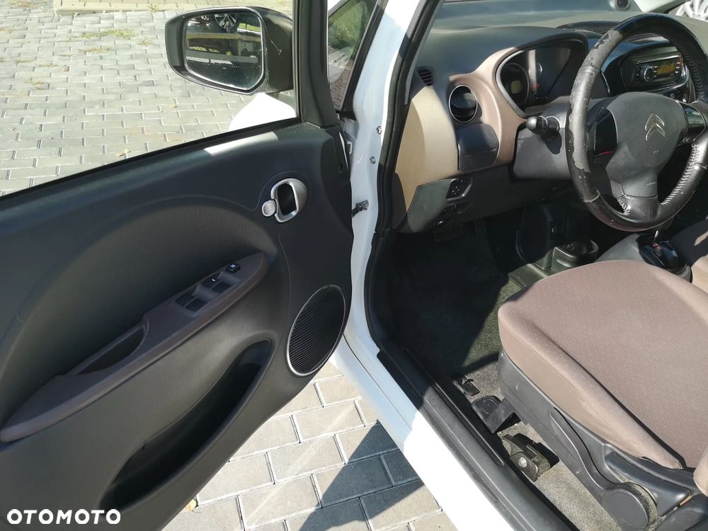 Citroën C-Zero Tendance - 21
