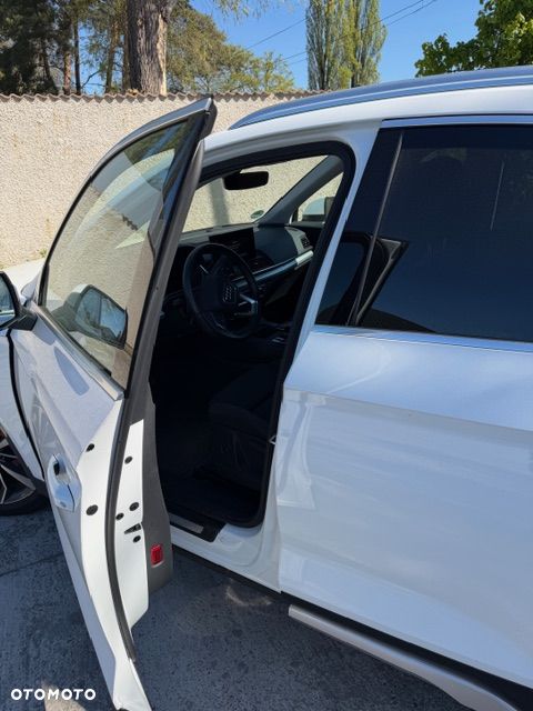 Audi Q5 45 TFSI quattro S tronic advanced - 4