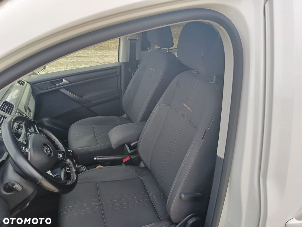 Volkswagen Caddy - 7
