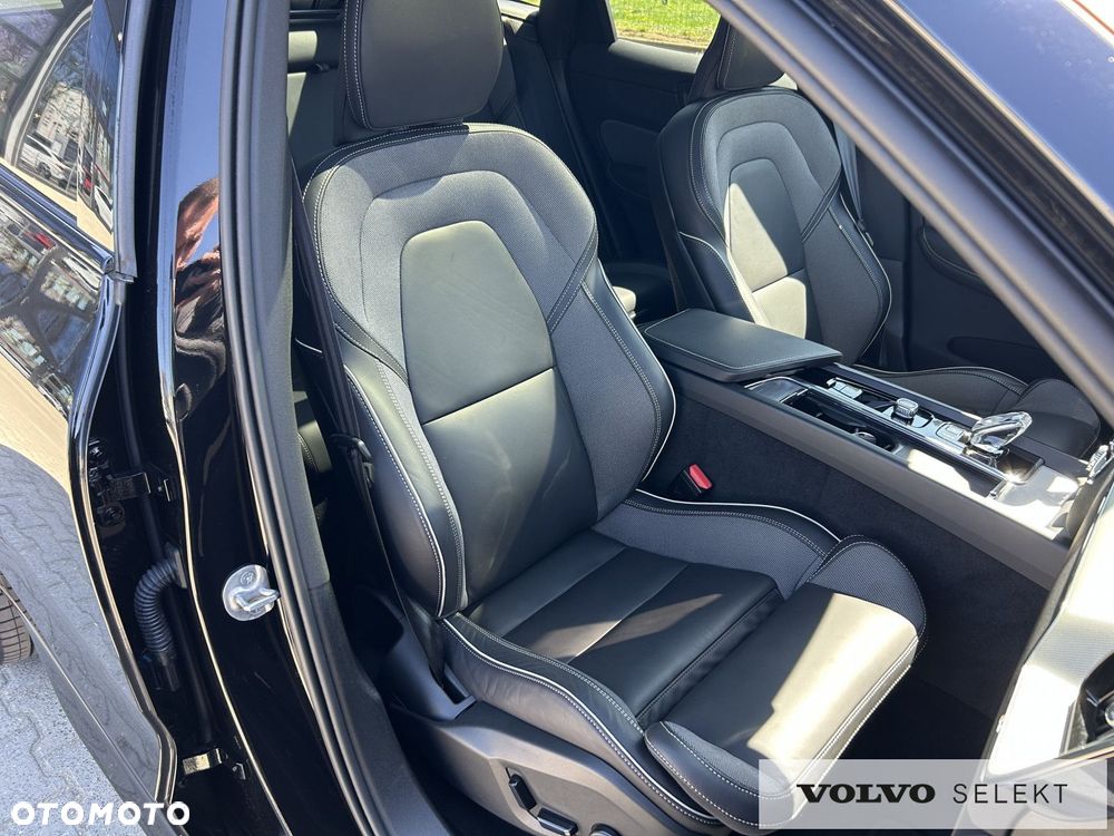 Volvo XC 60 - 27