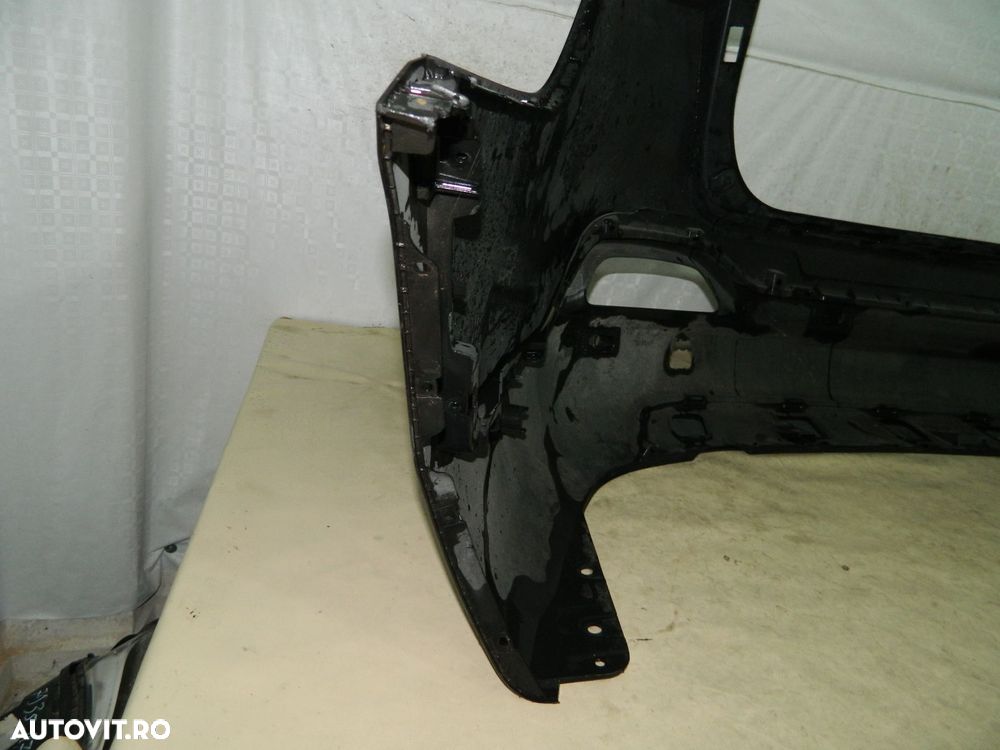 Bara spate Kia Sorento, 2014, 2015, 2016, 2017, 2018,, 86611-C5000 - 3