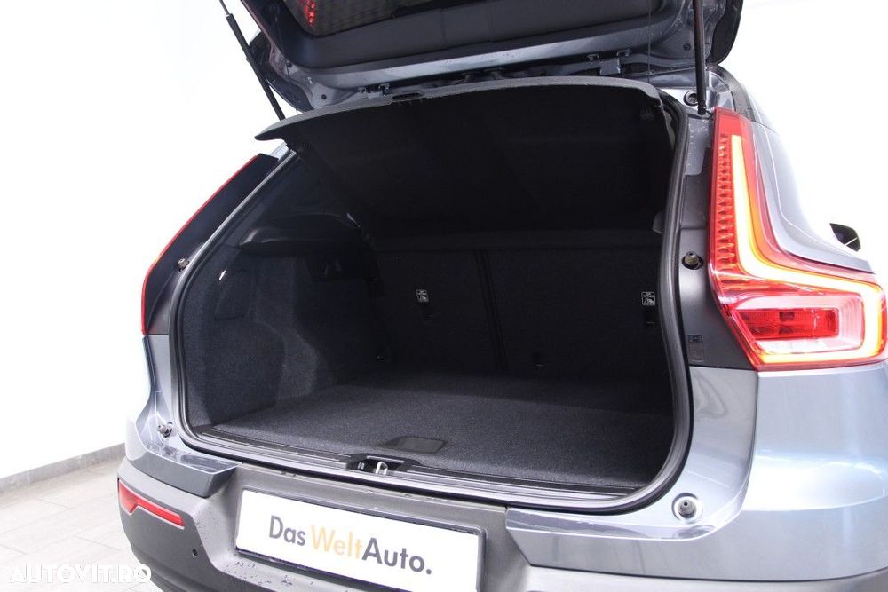 Volvo XC 40 - 8