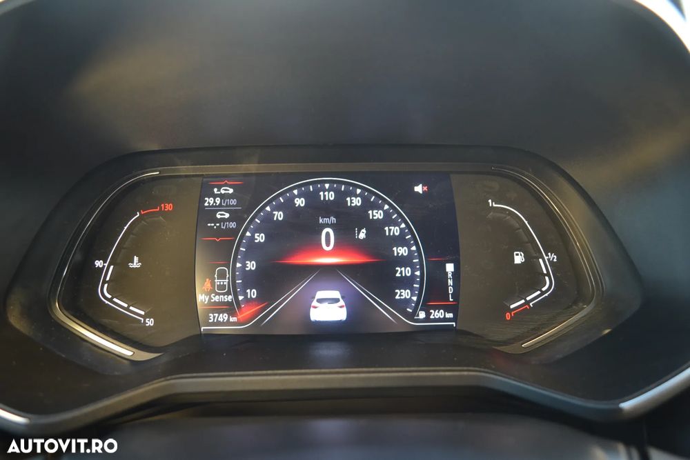 Renault Clio V 1.0 TCe 90 X-Tronic Techno - 15