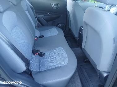 Nissan Qashqai 1.6 Visia - 17