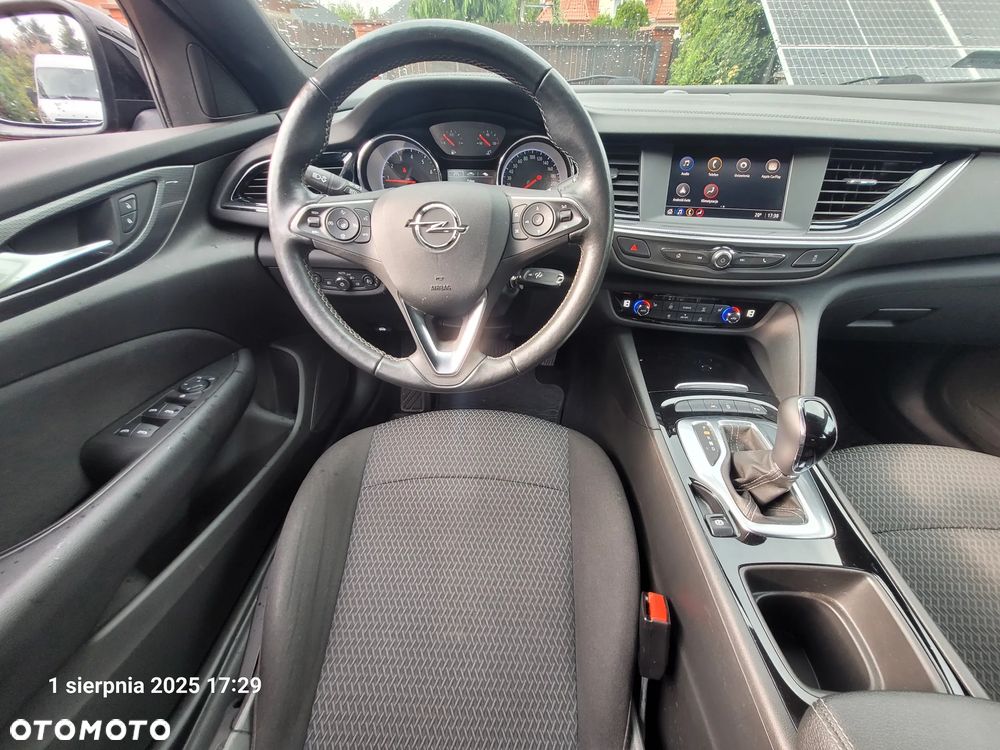 Opel Insignia 2.0 T Edition S&S - 32