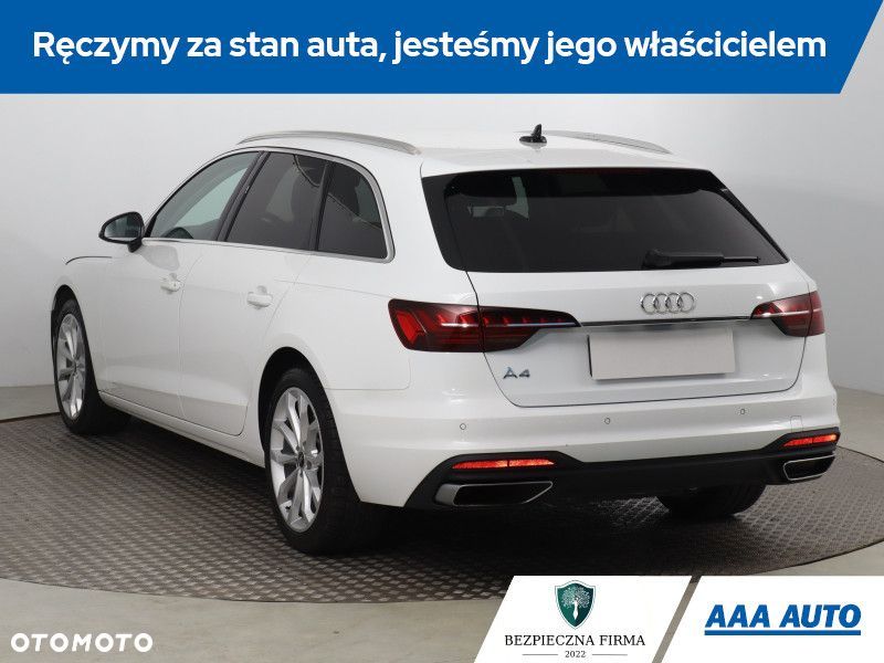 Audi A4 Avant - 6