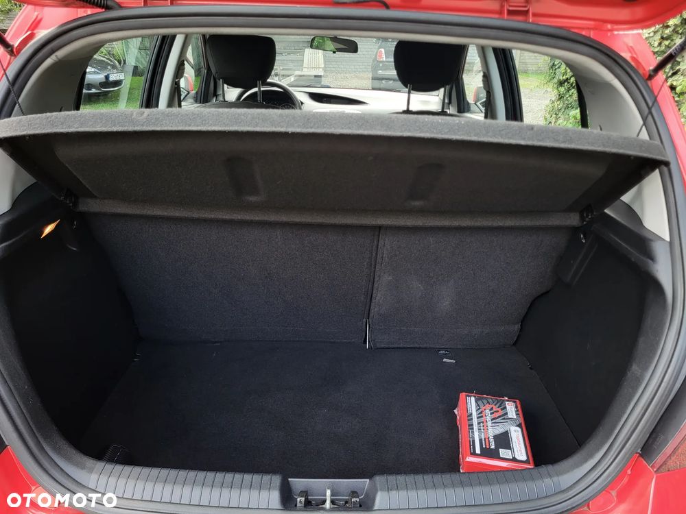 Hyundai i20 1.2 Style - 14