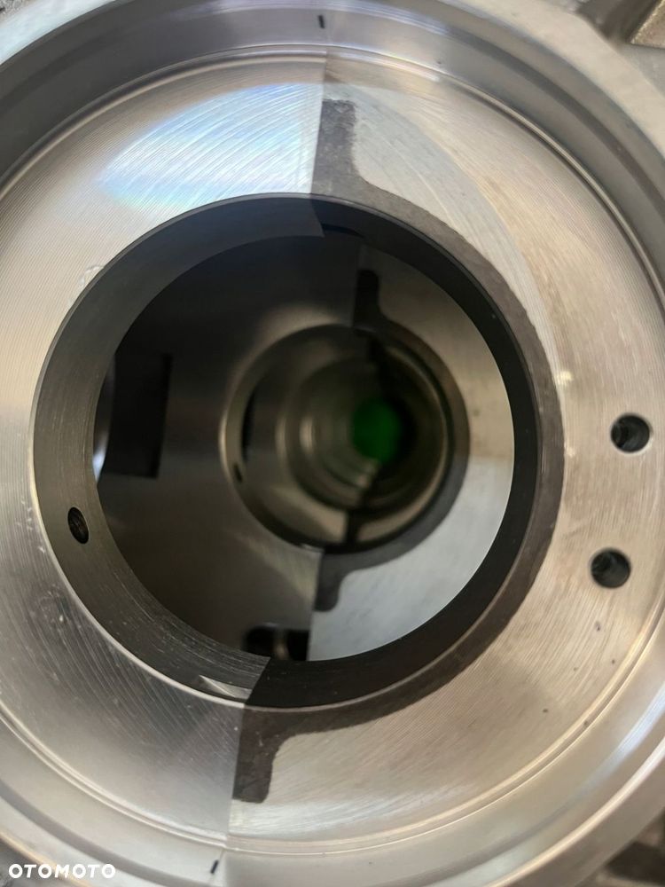 BMW BLOK SILNIKA N54 N54B30A E88 82 E90 E91 E92 E93 E60 E61 F01 F02 E71 E89 - 7