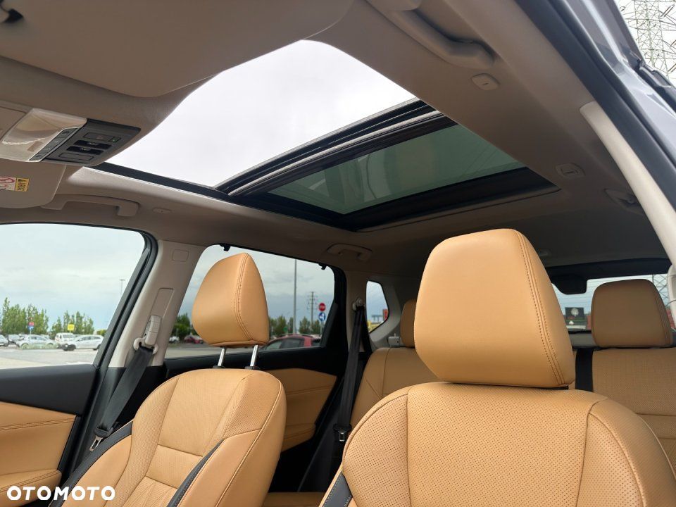 Nissan X-Trail - 28