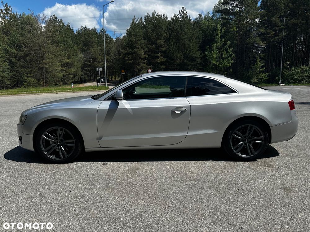 Audi A5 Coupé - 3