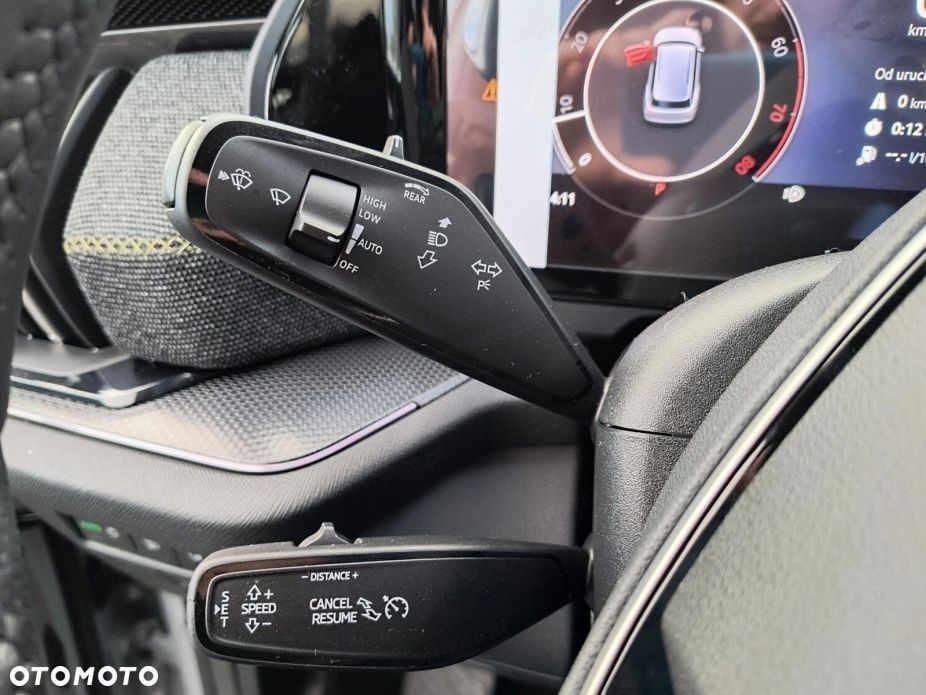 Skoda Kodiaq 2.0 TSI 4x4 Drive DSG - 9