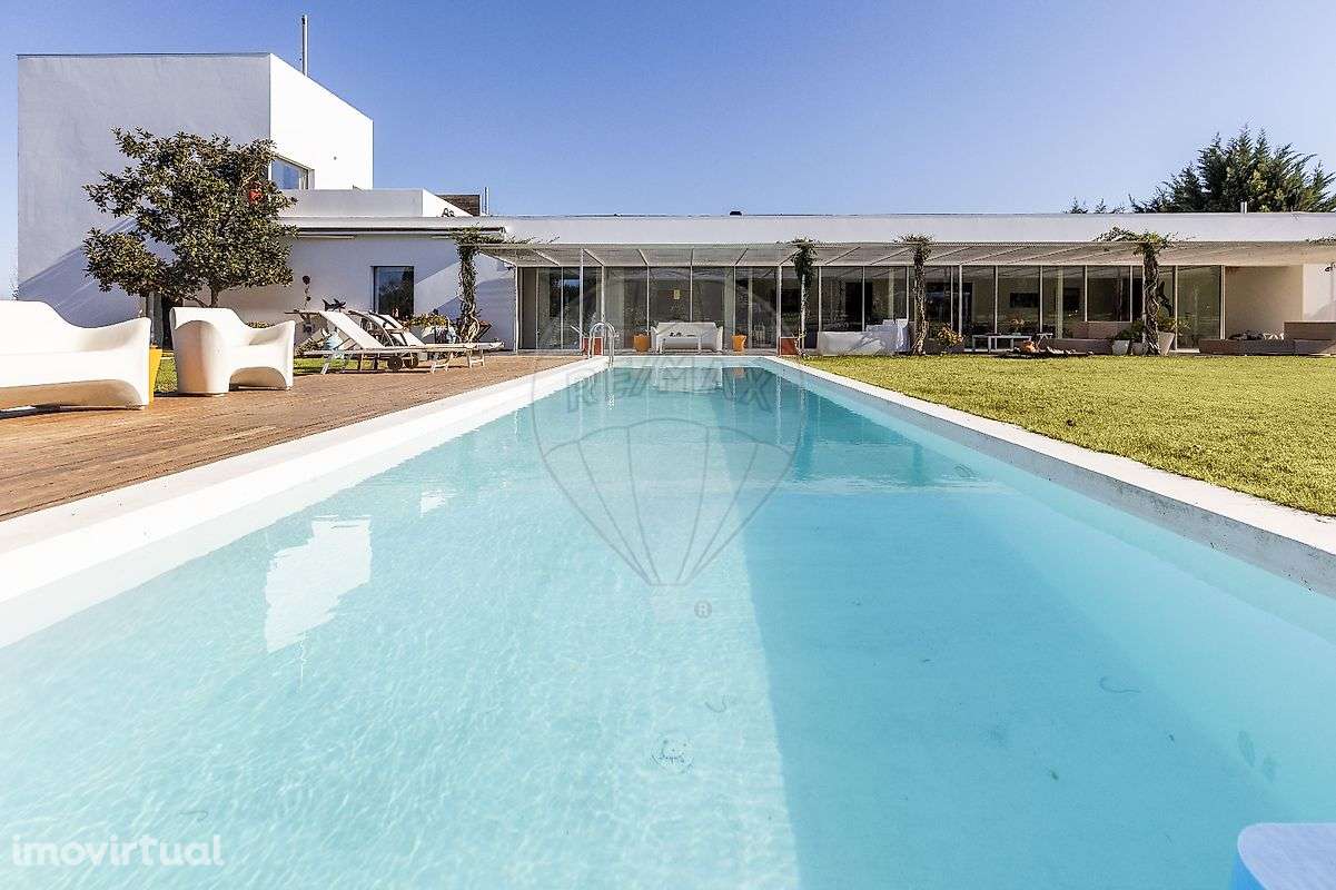 Moradia T4 para venda - Grande imagem: 2/42