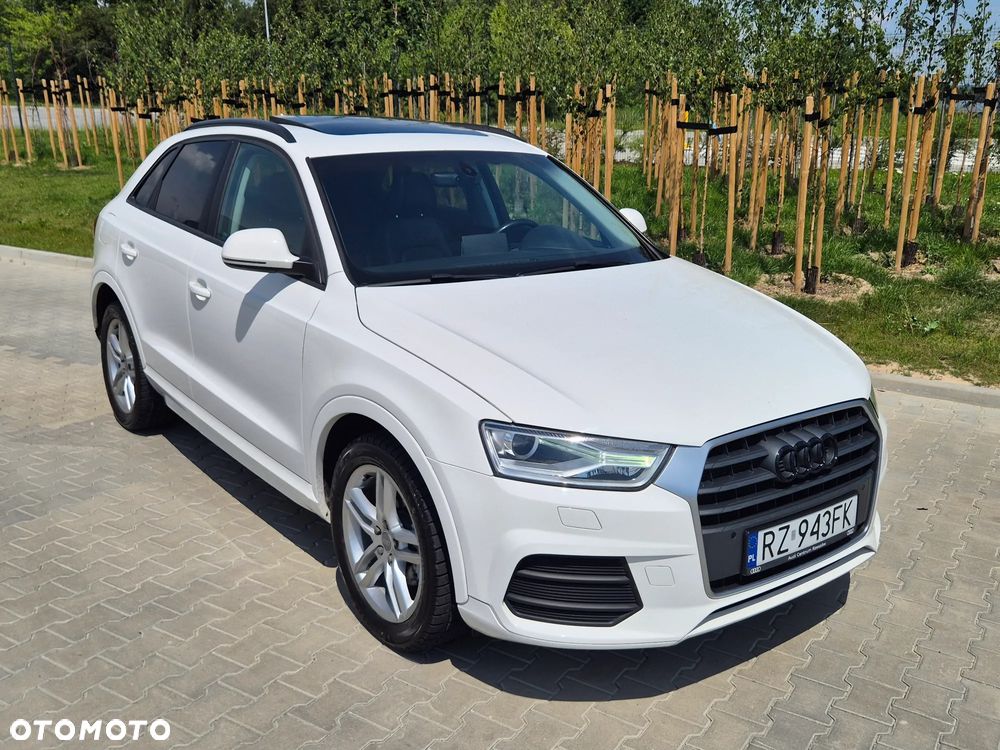 Audi Q3 - 26