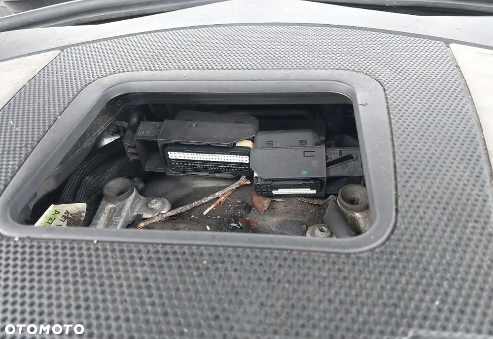 Mercedes-Benz Klasa S 500 L 4Matic 7G-TRONIC - 27