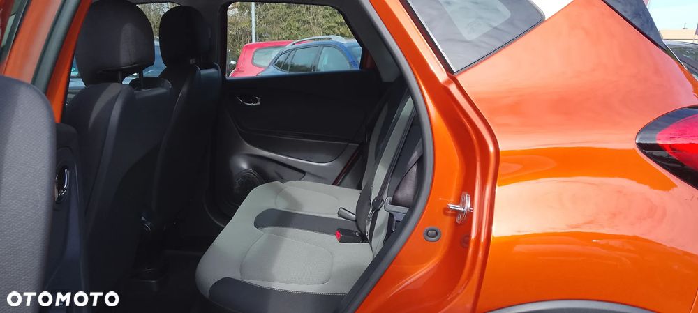 Renault Captur ENERGY dCi 90 Start&Stop Expression - 19