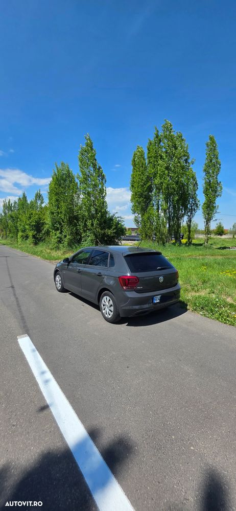 Volkswagen Polo - 5