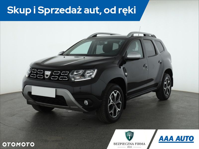 Dacia Duster - 2