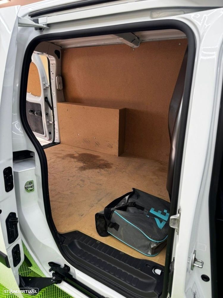 Renault Kangoo Maxi Z.E. 33 - 21