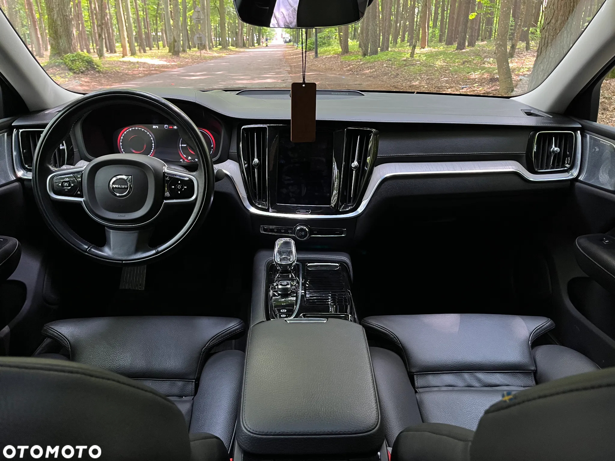 Volvo S60 T8 AWD Plug-In Hybrid Polestar Engineered - 11