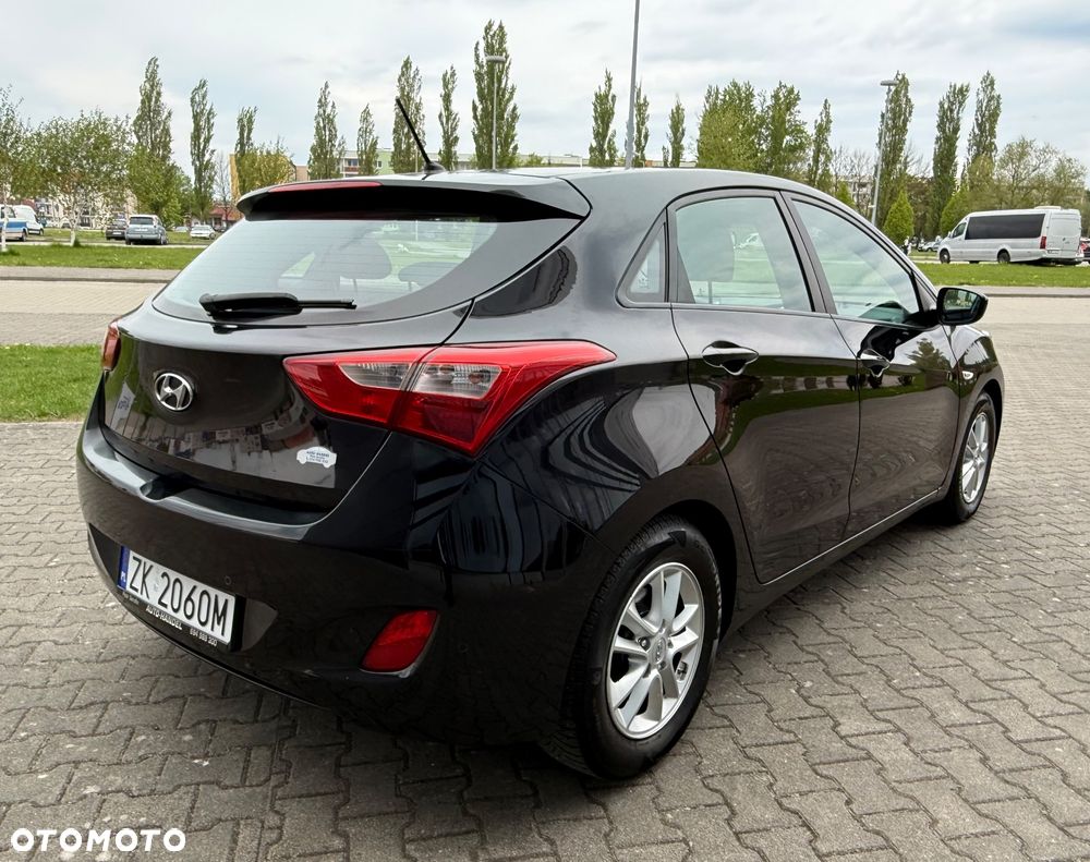 Hyundai i30 1.4 Style - 7