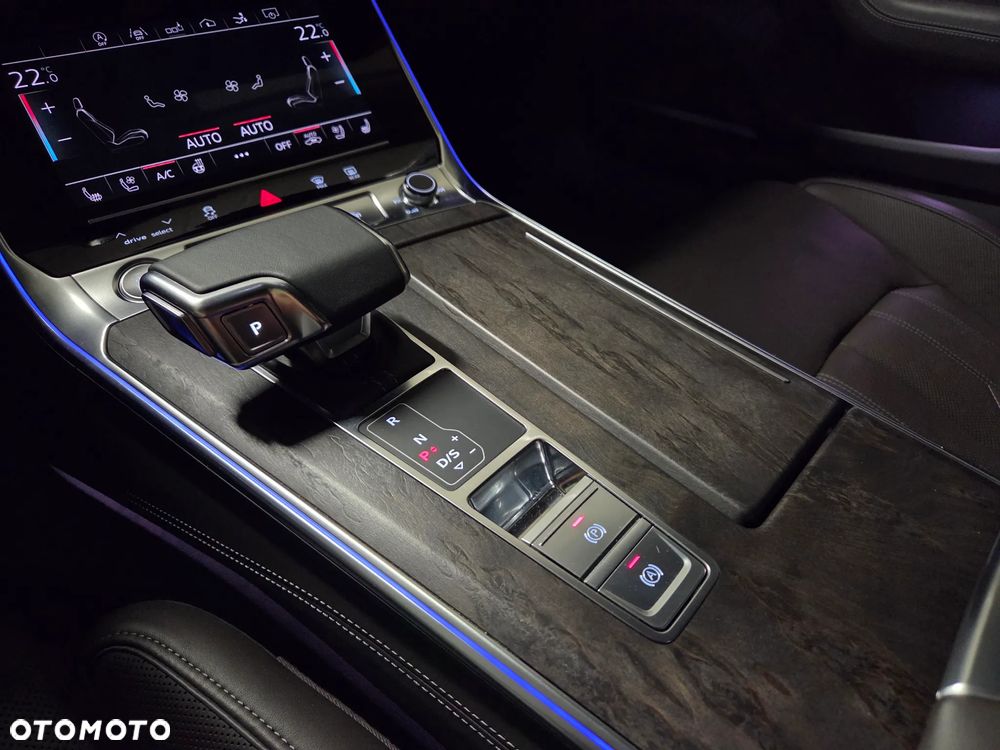 Audi A7 Sportback 50 TDI mHEV Quattro Tiptronic - 26