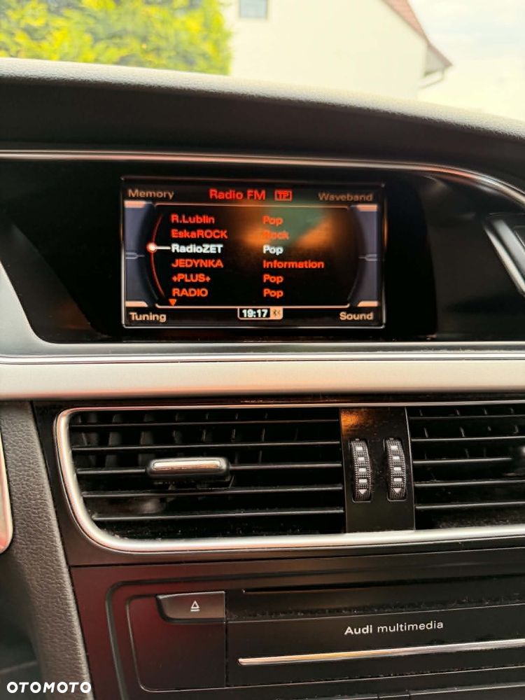 Audi A5 Sportback - 34