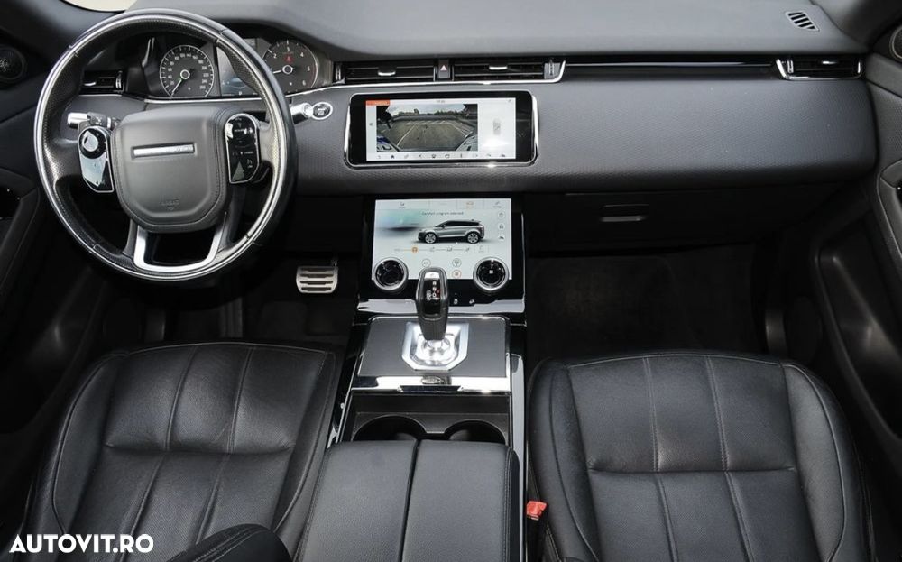 Land Rover Range Rover Evoque 2.0 D150 R-Dynamic - 6