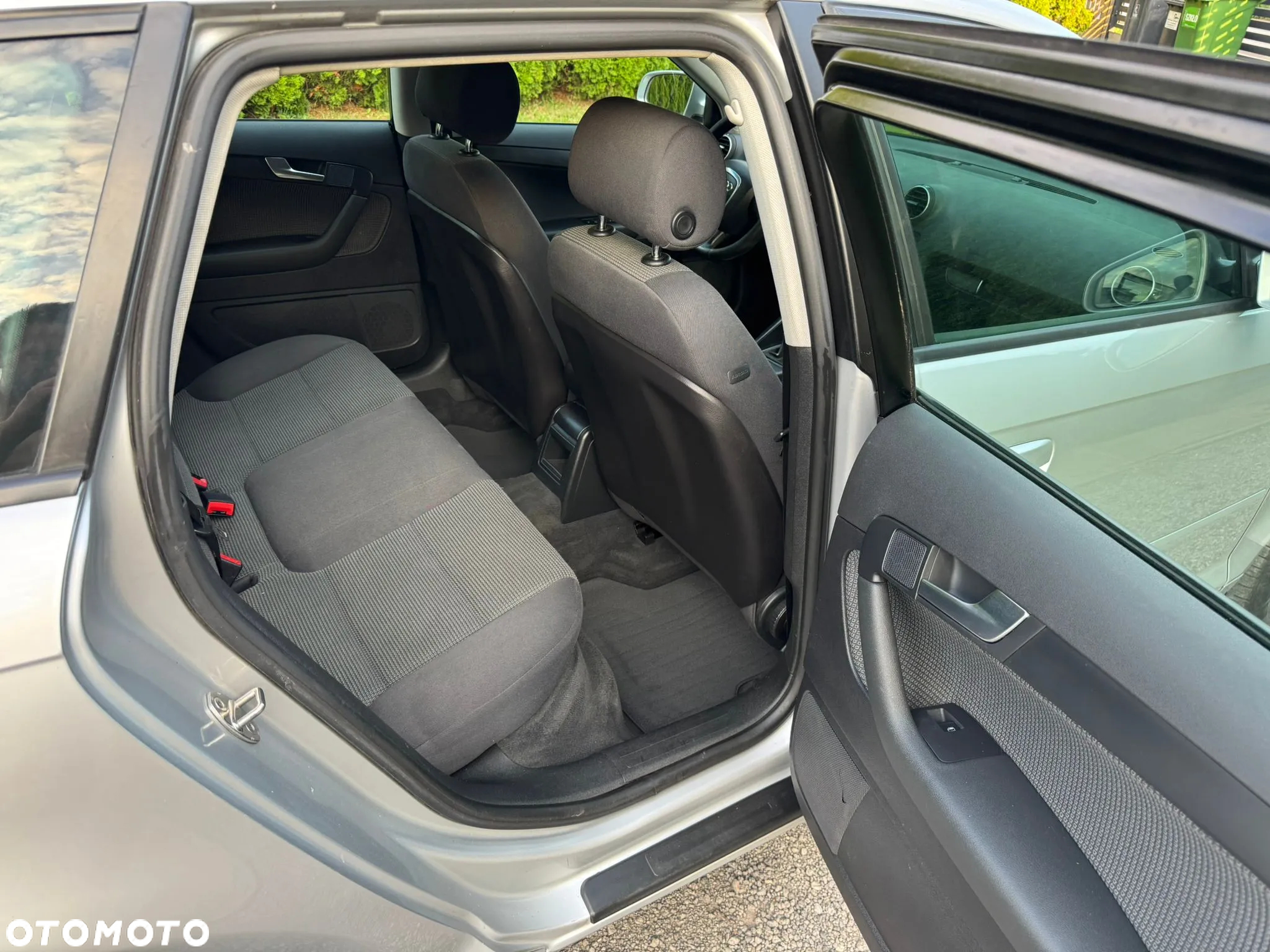 Audi A3 1.6 Attraction - 16