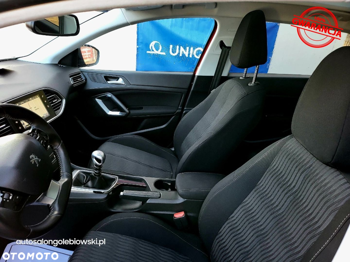 Peugeot 308 - 27