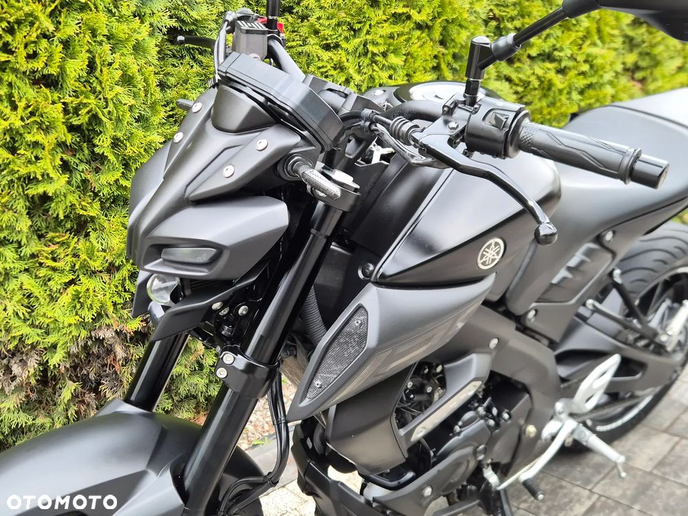 Yamaha MT - 12