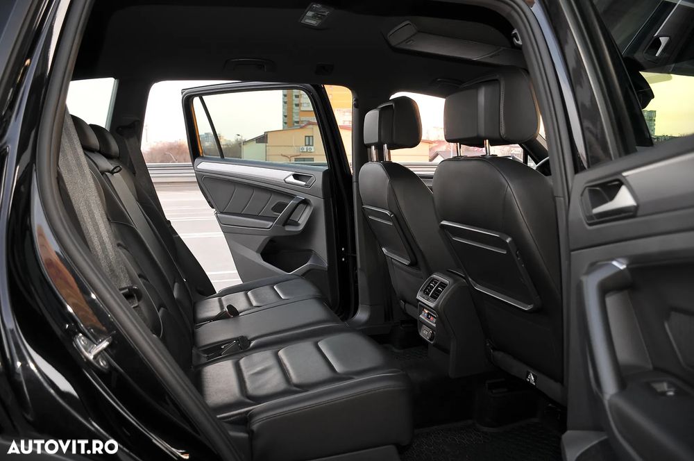 Seat Tarraco 2.0 TDI DSG 4DRIVE Xcellence - 5