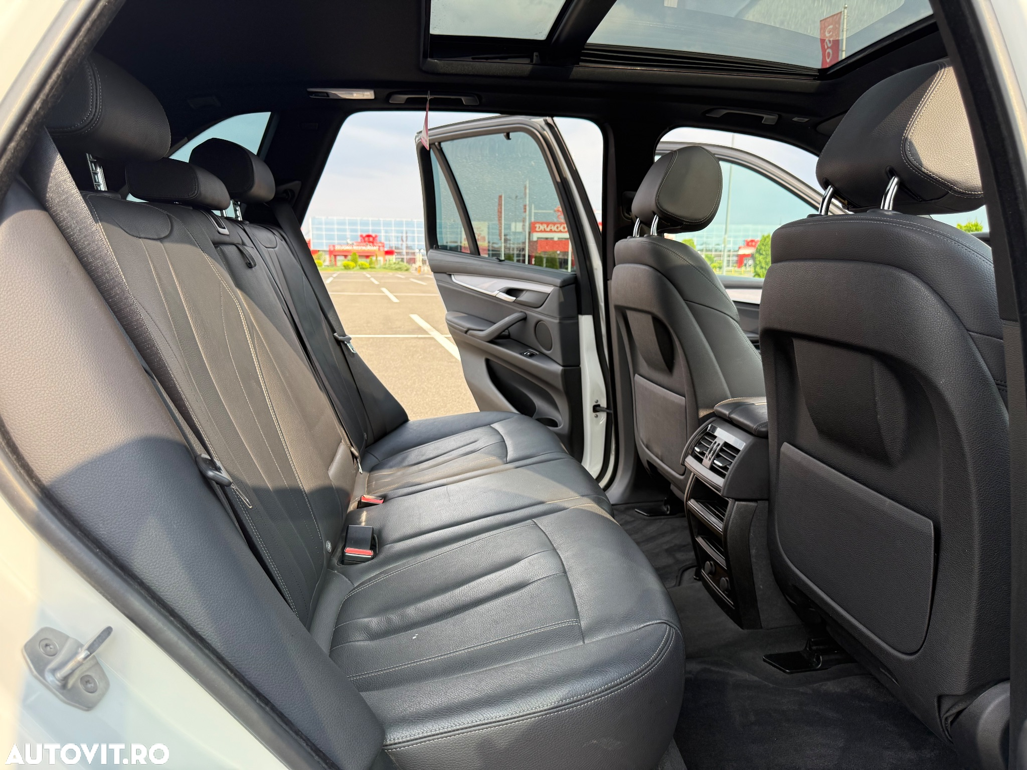 BMW X5 xDrive30d Sport-Aut. - 19