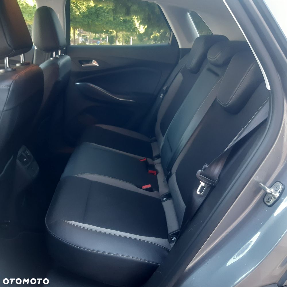 Opel Grandland X - 13
