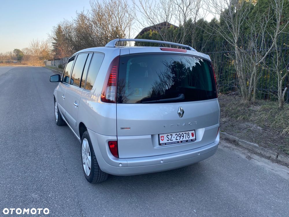 Renault Espace 2.0 dCi FAP Navitech - 7