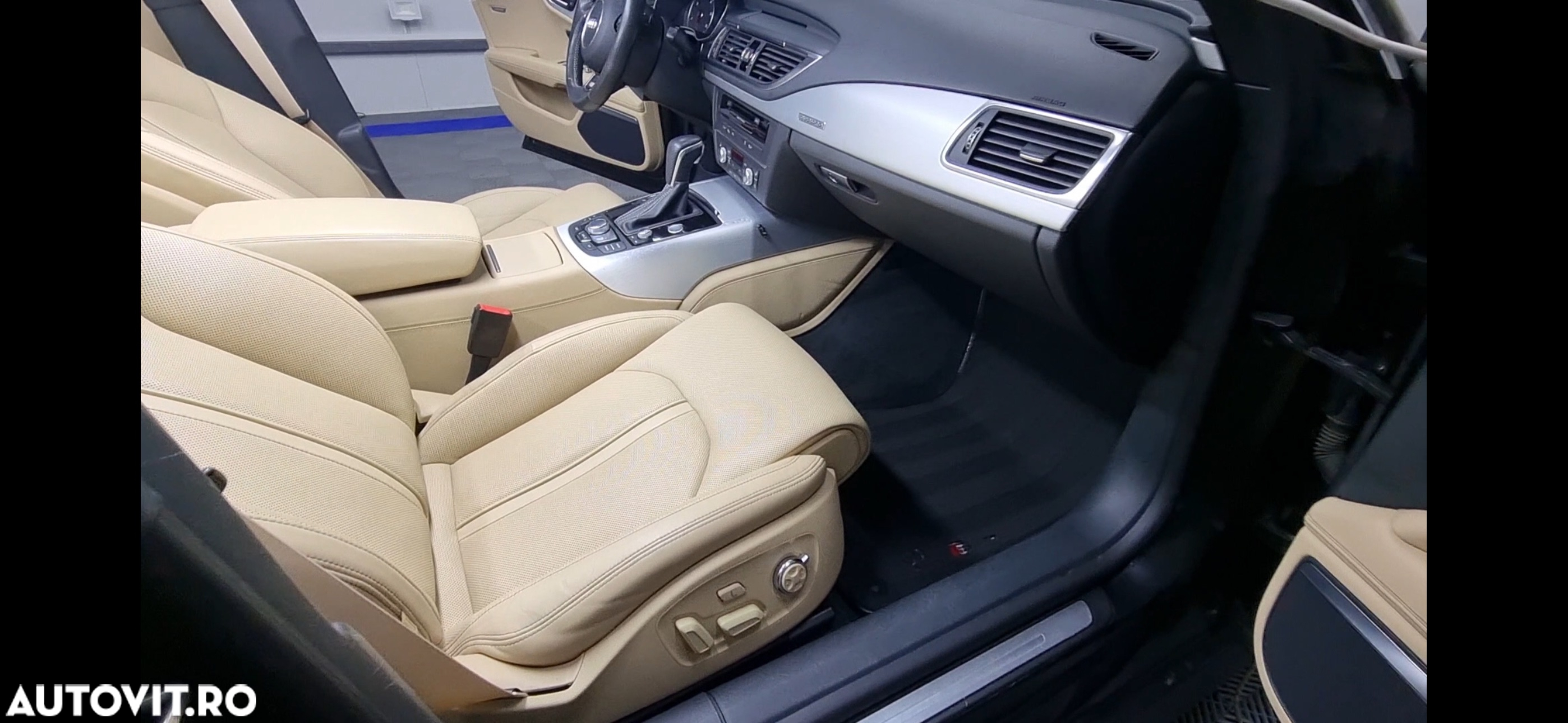 Audi A7 3.0 TDI Quattro competition Tiptronic - 19