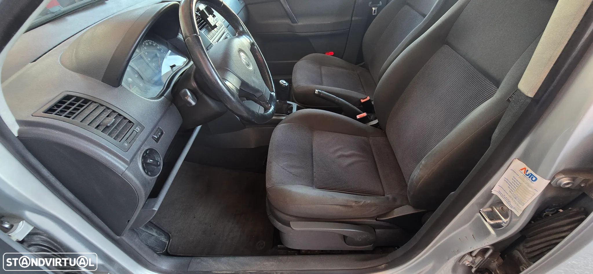 Opel Astra Caravan 1.3 CDTi Elegance - 16