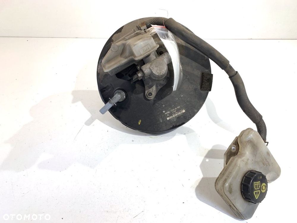 SERWO HAMULCOWE  MAZDA 5 (CR19) 2005 - 2010 1.8 (CR19) 85 kW [116 KM] benzyna 2005 - 2010 CC294395X - 3