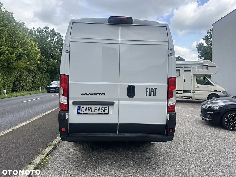 Fiat Ducato Furgon L4H2 - 7