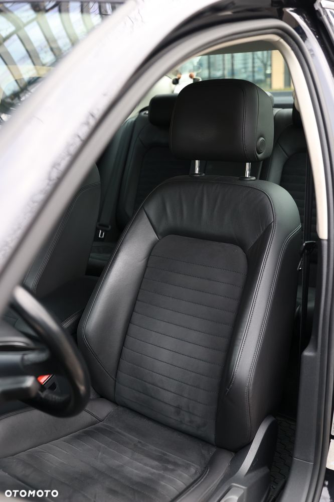 Volkswagen Passat 2.0 TDI BMT Highline - 18