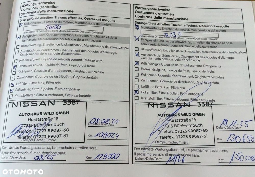 Nissan Qashqai 1.6 DIG-T N-Connecta - 34