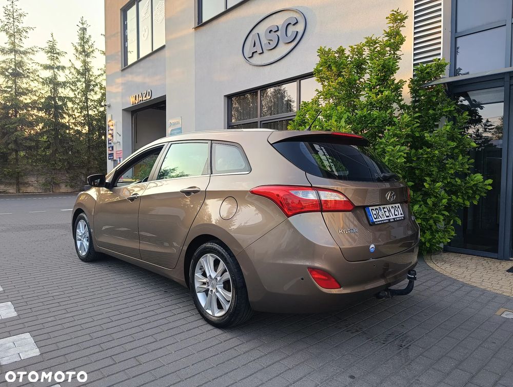 Hyundai i30 - 3