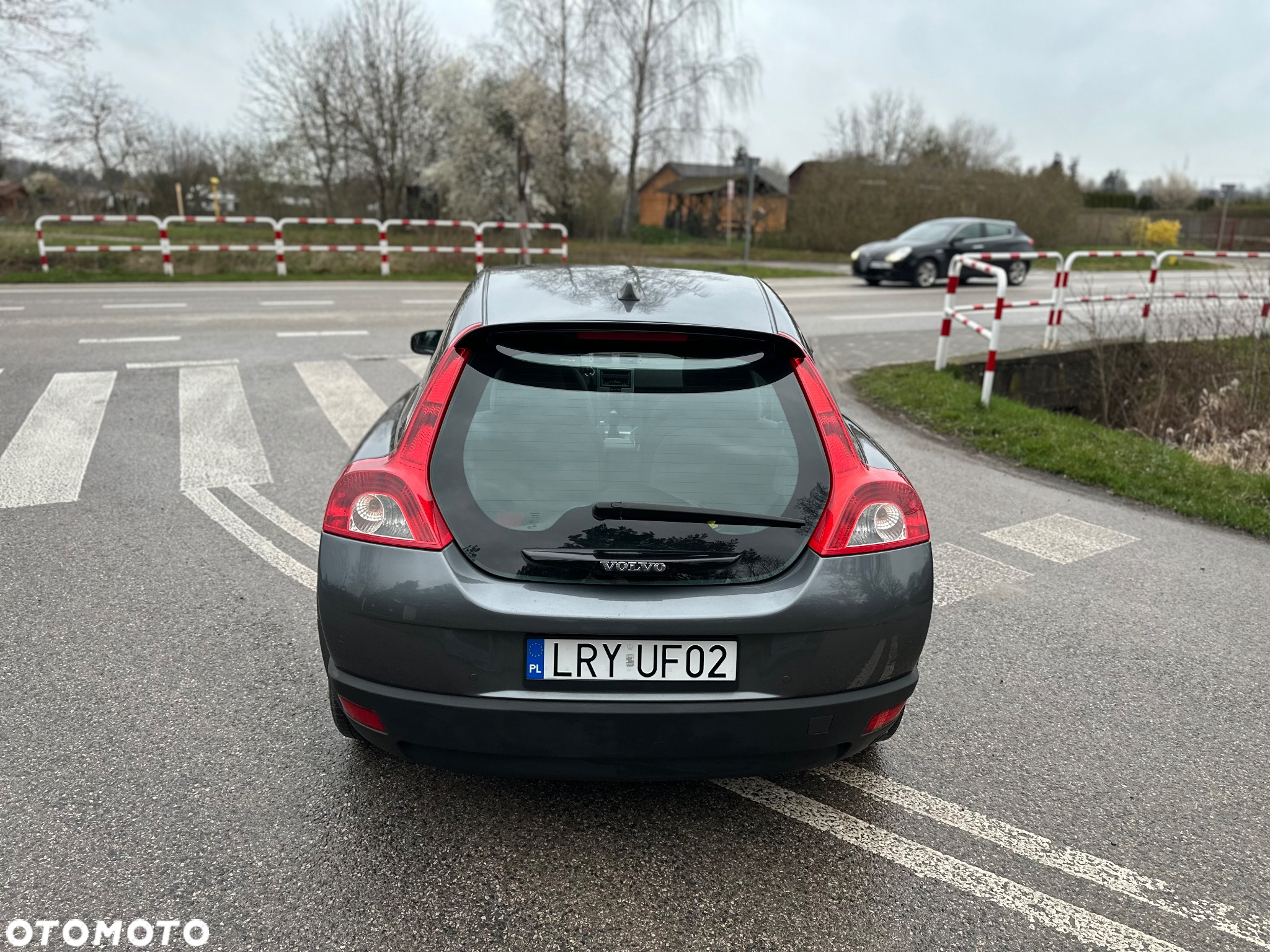 Volvo C30 1.8 Momentum - 6