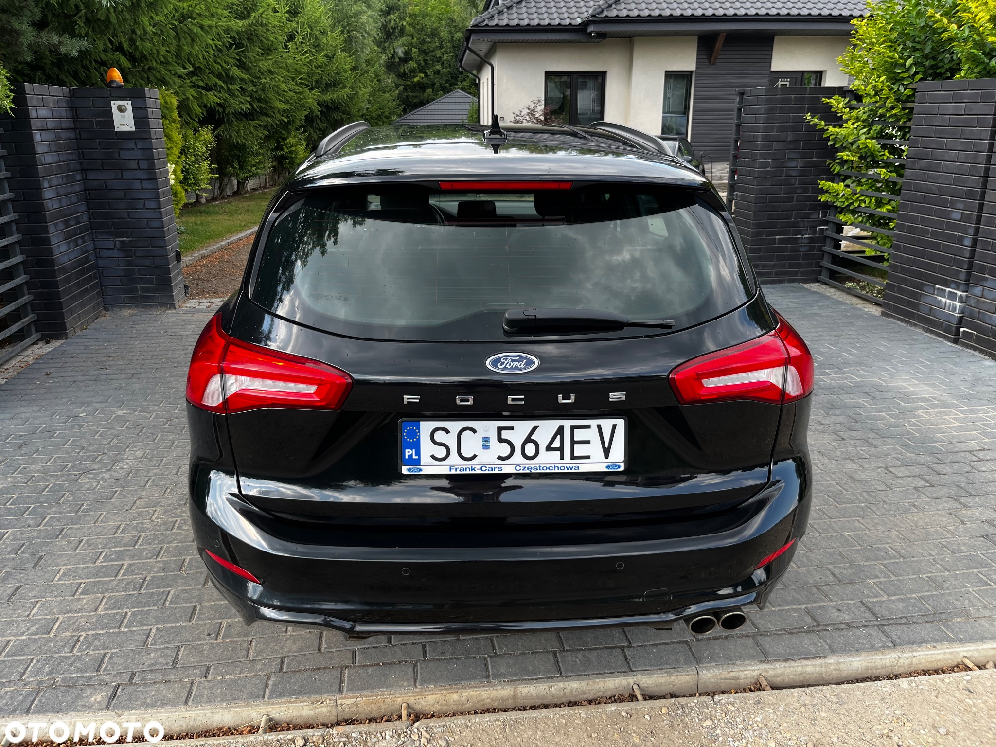 Ford Focus 1.5 EcoBlue ST-Line Business - 6